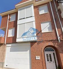 Maison  De la rioja. Chalet independiente en baños de río tobía