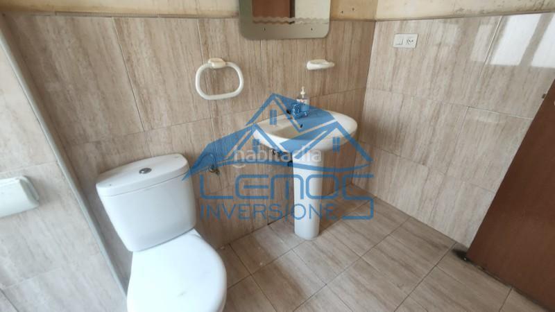 Foto 0606f30e-fa31-4c5b-abbf-51b0d0eda2a1. Appartement dans Centro Ponferrada