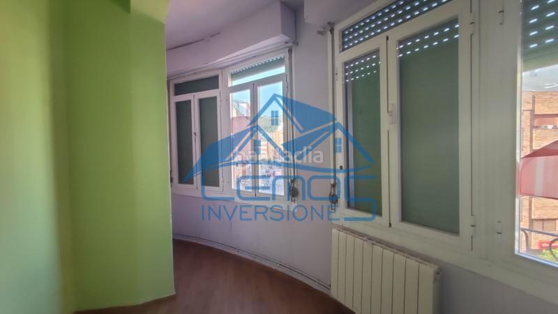 Foto c0d56ab6-9e4f-4eb3-9032-22c632e45687. Appartement dans Centro Ponferrada