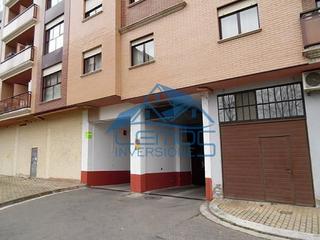 Parking voiture  Diego camporredondo