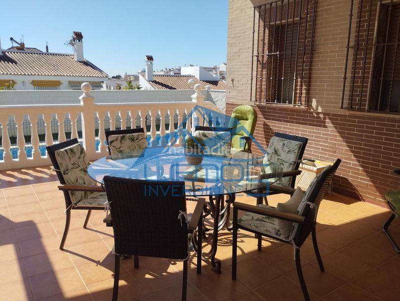 Foto 0a574b78-0651-463d-9c30-a5d20b206a99. Casa amb aparcament piscina a El Portil