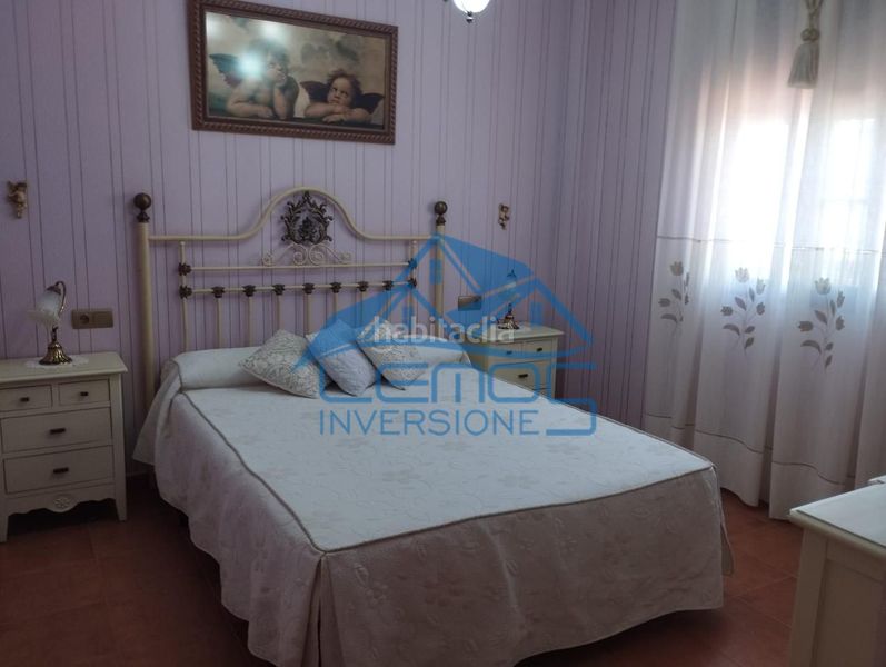Foto 688e33ed-5011-4384-bdb5-cc2be238c007. Casa amb aparcament piscina a El Portil