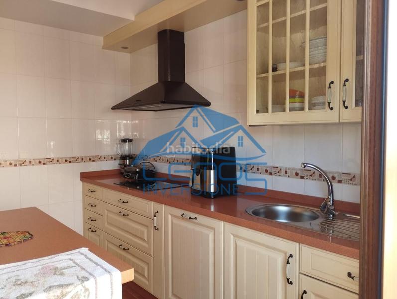 Foto 44b7731a-1a71-489e-99f2-2c0837173507. Casa con parcheggio piscina in El Portil