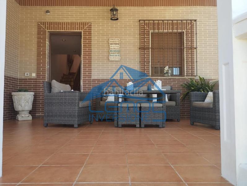 Foto d849b50e-95a3-4c94-9d2b-524feefa15f7. Casa con parcheggio piscina in El Portil