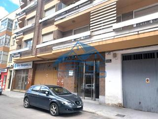 Pis  Santiago. Venta de piso ocupado  inversión en pleno centro de aranda de du