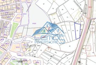 Residential Plot  Polígono 5. Oportunidad de inversión en suelo urbanizable  sector uld1001, l