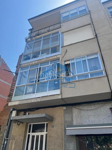 Foto 1474d659-8dc2-41bc-919c-c69dea40390f. Appartement dans Centro Ponferrada