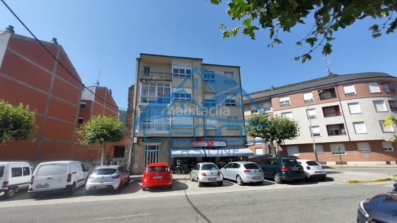 Foto d1bfd1eb-1c35-4080-9832-37cf442589b5. Appartement dans Centro Ponferrada