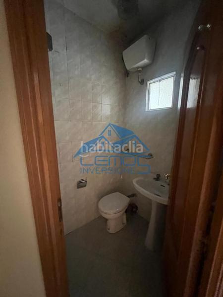 Foto 01c2d952-d228-4494-b638-68937a10bae0. Piso en Centro Ponferrada