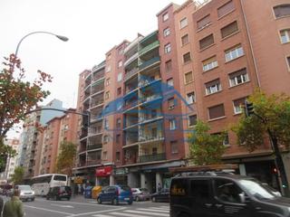 Location Local commercial  General vara de rey
