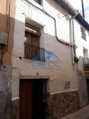 Casa  Pilarte. Se vende casa para reformar en calahorra la rioja