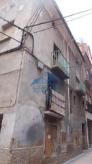 Etagenwohnung  Del conde de autol. Se vende piso en calle conde autol 1, autol la rioja