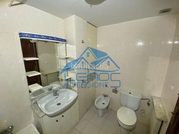 Foto 71626d30-0275-411b-bd54-97856272e361. Piso en Béjar
