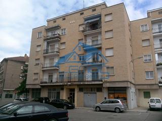 Appartement  Rey don garcía