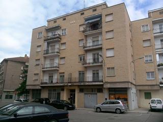 Appartement  Rey don garcía