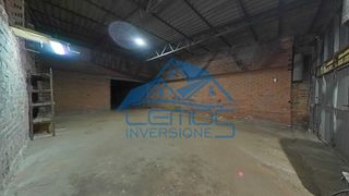Fabrikhalle  Mayor. Venta de nave industrial en calle mayorzp nº 4 zotes del páramo