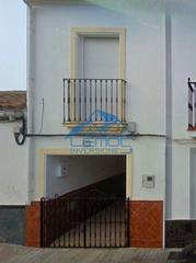 Casa  Daoíz y velarde