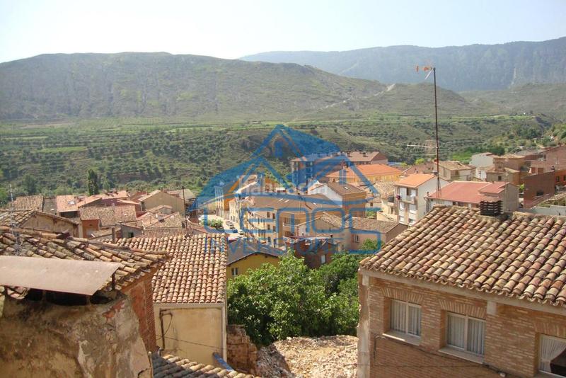 Foto 43d6a51d-4e2a-44be-8b14-ddcdc14308a4. Haus in Ribafrecha