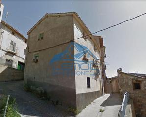 Casa  Costanillas. Casa en venta en ribafrecha la rioja  21.300