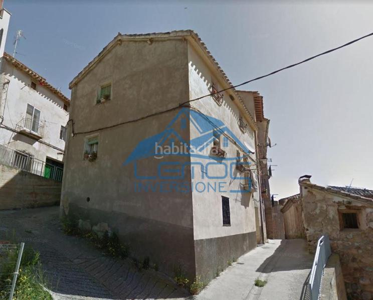 Foto d54a5d61-6ad8-4c81-857b-70f8810bf5bf. Haus in Ribafrecha