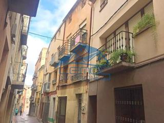 House  Del conde de autol