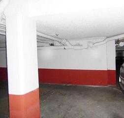 Autoparkplatz  Diego camporredondo