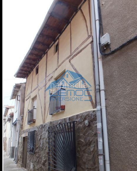 Foto e579fd05-f9e7-4bbd-8e10-d0b6c148ff7e. Casa a Tormantos