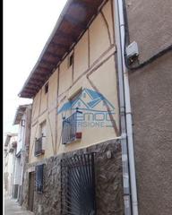 Maison  Mayor. Unifamiliar adosada de 3 plantas en tormantos la rioja
