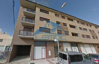 Pis  Estación del ferrocarril. Se vende piso en santo domingo de la calzada la rioja  dos plaza