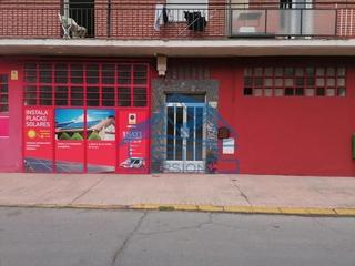 Appartamento  Batalla de bailén