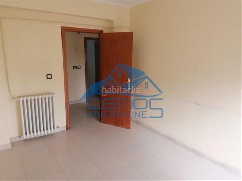 Foto efe06cc2-5366-4d62-80bc-b5d50107115b. Appartement dans Centro Ponferrada