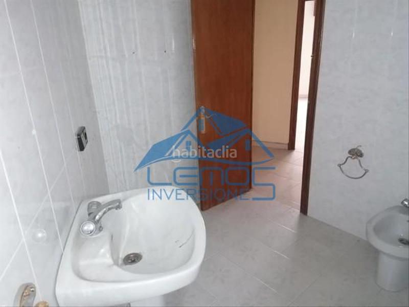 Foto f600421f-e902-41b3-a512-b1975e7dda35. Piso en Centro Ponferrada