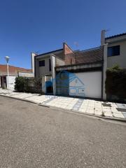 Casa  Los galanos