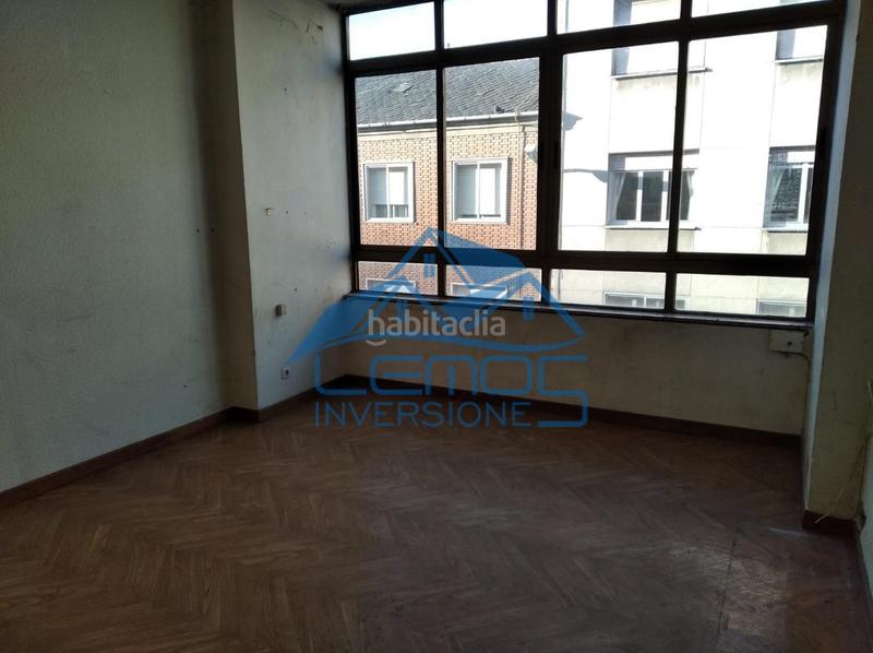 Foto afbdd2bc-28d0-4383-b2bf-bf5ee9eb0272. Appartamento in Cuatro Vientos Ponferrada