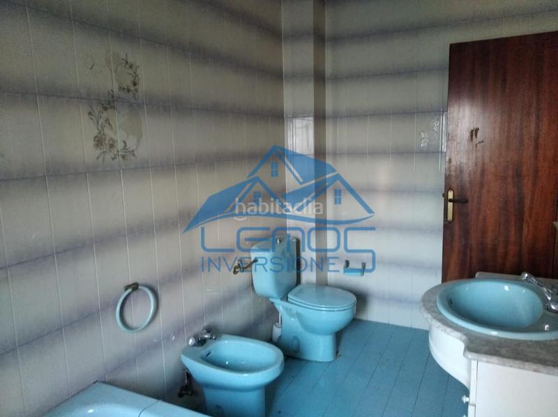 Foto 96993b05-3742-461a-b0a1-6f641734e524. Appartement dans Cuatro Vientos Ponferrada