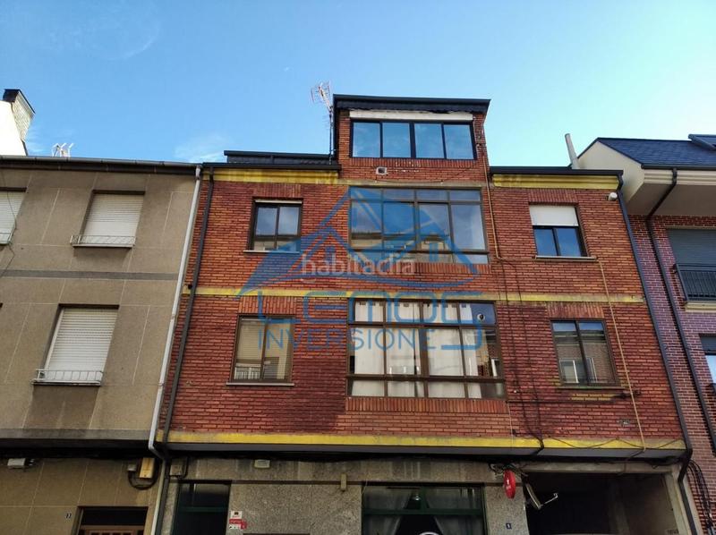 Foto dcba7c08-3b36-4620-8675-8878ec814b0a. Appartement dans Cuatro Vientos Ponferrada