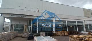 Bâtiment à usage industriel  Polígono industrial