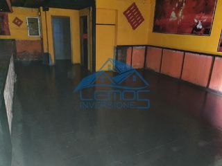 Business premise  De asturias