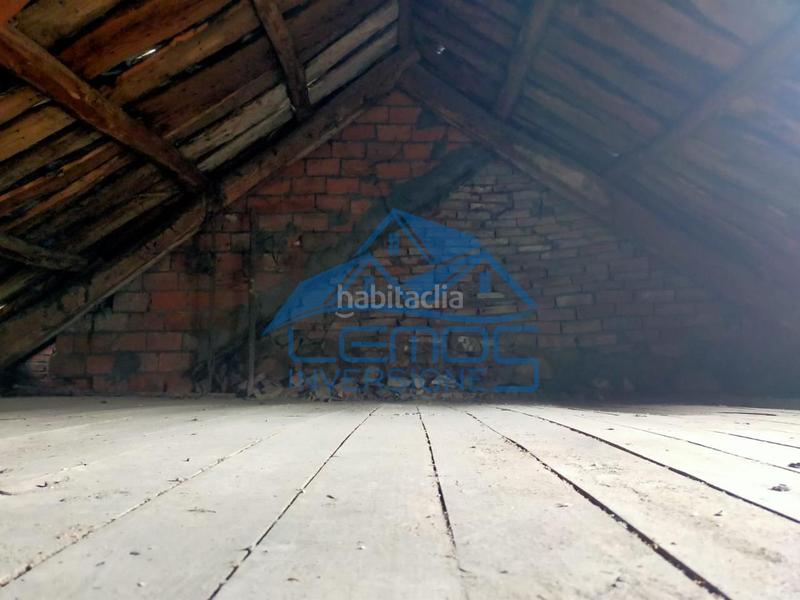 Foto 86a8f004-b3b2-40a7-b748-8d6404f3650e. Casa in Folgoso de la Ribera