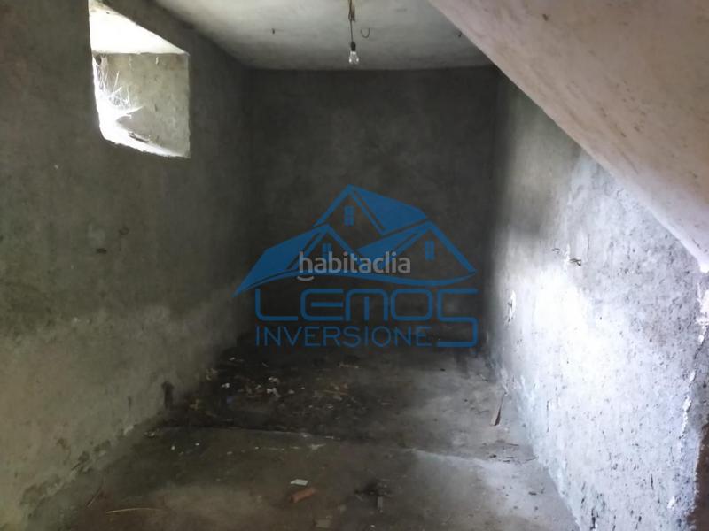 Foto ae6de29d-8695-41aa-b074-6216468d1972. Casa in Folgoso de la Ribera