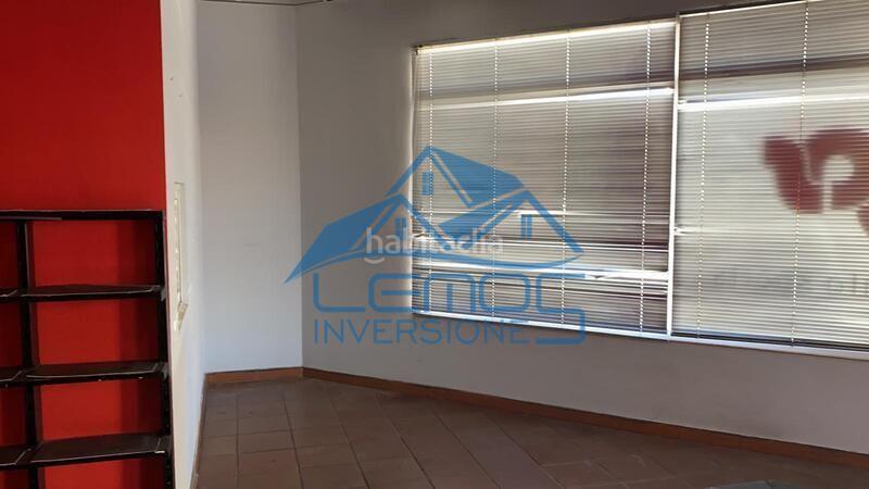 Foto c33ea85a-feb8-48ed-bf16-f13027116726. Local comercial en Cuatro Vientos Ponferrada