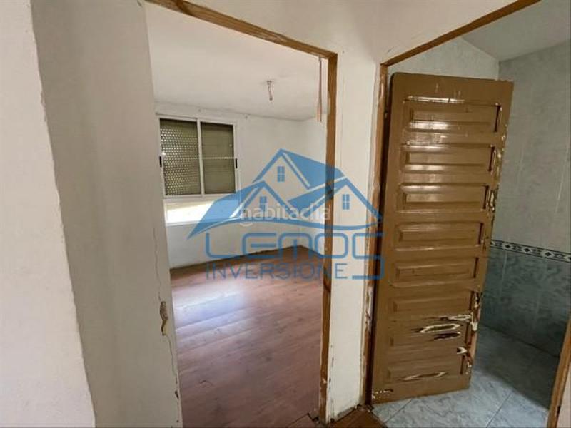 Foto c8ab46c6-469d-47b4-bc3b-d6630deadb82. Etagenwohnung in Flores de Sil - La Placa Ponferrada