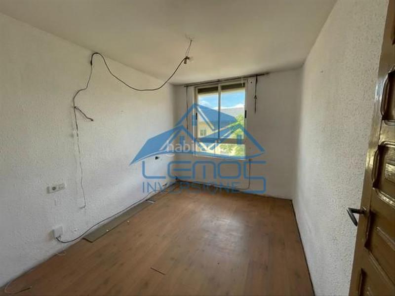 Foto 7ba5bb91-4cfd-43e8-8895-b15fbc2c40ac. Flat in Flores de Sil - La Placa Ponferrada