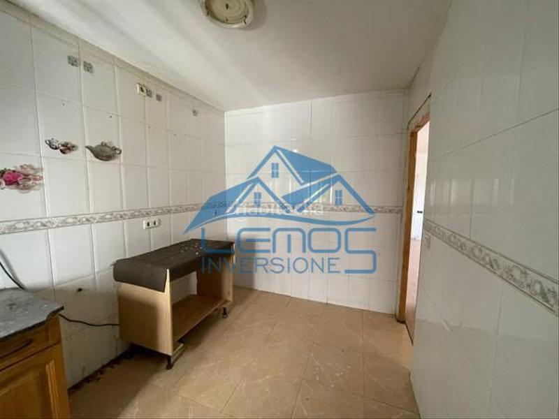 Foto dc81757c-3331-4c2a-8e82-4b11c1b065e4. Flat in Flores de Sil - La Placa Ponferrada