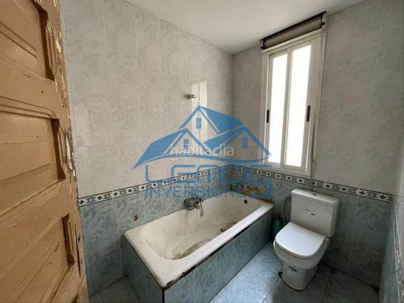 Foto 4365e774-cbc4-4d30-93f2-32d16e75502b. Piso en Flores de Sil - La Placa Ponferrada