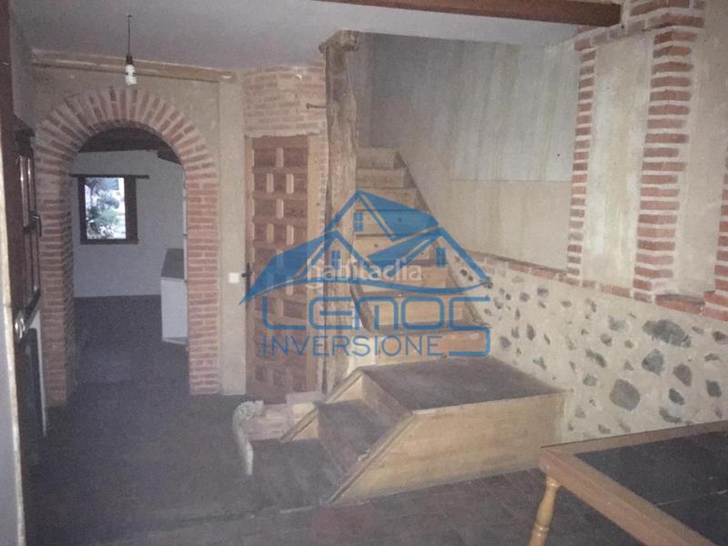 Foto 1548878c-0799-4f24-a6bb-e04846189102. Haus in Cuatro Vientos Ponferrada