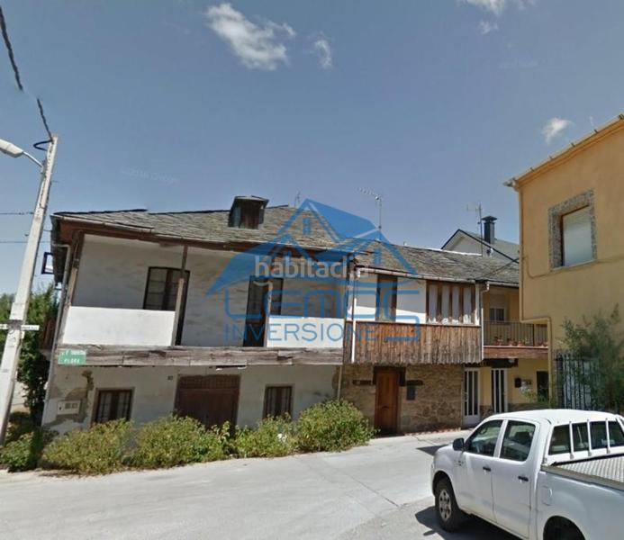 Foto 1be614e2-f91e-43c7-90e1-cc7485c2779f. Haus in Cuatro Vientos Ponferrada