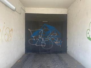 Aparcament cotxe  De la cemba