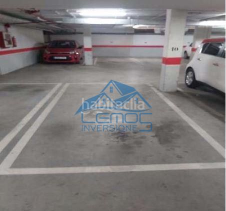 Foto 6b3d5062-7d3b-46d3-a39d-af85b15f384c. Aparcament cotxe a Flores de Sil - La Placa Ponferrada