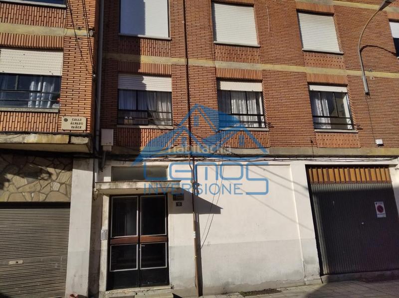 Foto 2ea77a21-5d3c-4b5b-9a4b-144af8ecf267. Piso en Bembibre